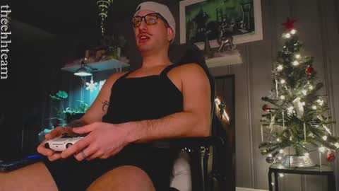 H online show from December 29, 9:09 pm