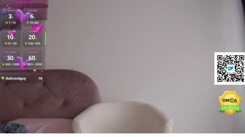 Snapshot of theellenshow chatting on March 12, 7:02 am Ellen online show from March 12, 7:02 am