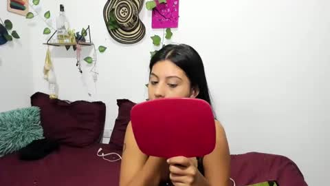 Ariamapola88 online show from January 30, 4:16 am