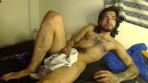 independent Model online show from February 1, 4:03 am