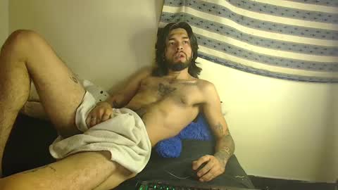 independent Model online show from February 1, 1:02 am