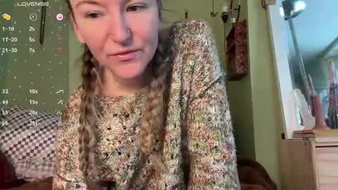 Fae online show from January 11, 4:14 pm