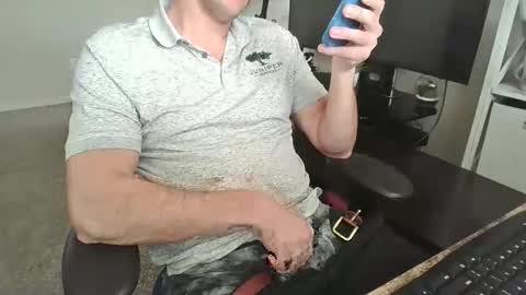 Thefunguy online show from February 25, 7:06 pm