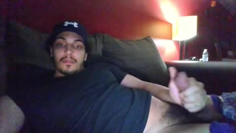 Thegodbill4000 online show from September 29, 6:23 am