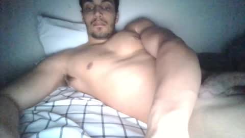 Thegodbill4000 online show from March 9, 6:39 am