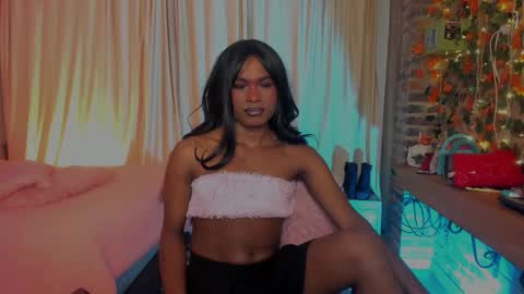 Goldie online show from February 2, 10:28 pm