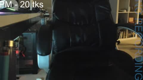 Gonzo online show from January 12, 9:08 am