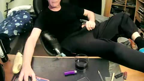 paul online show from January 7, 9:46 pm