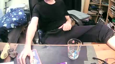 paul online show from January 8, 9:21 am