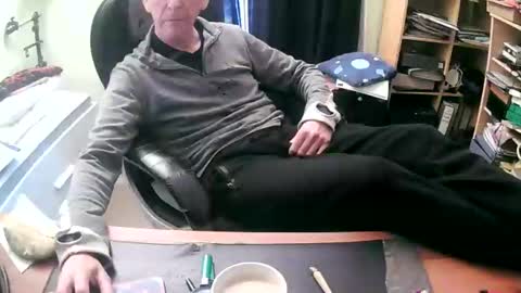 paul online show from February 16, 4:32 pm