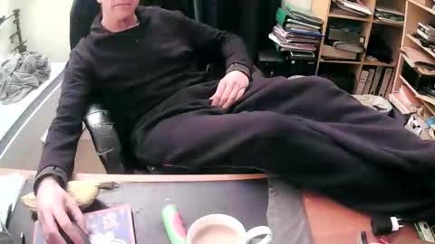 paul online show from February 15, 5:44 pm