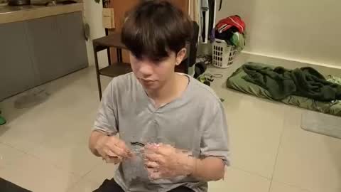 Green online show from January 19, 2:49 pm