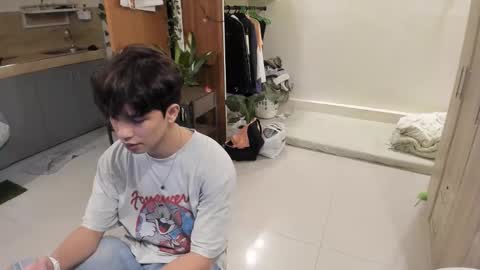 Green online show from November 4, 8:15 am