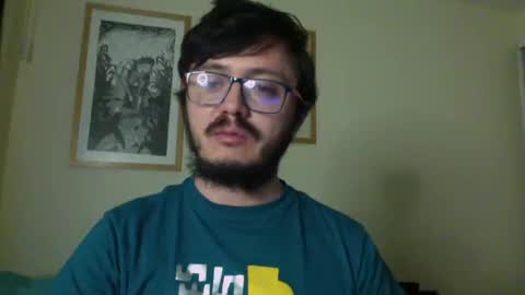 theguitarmistery online show from November 3, 4:46 am