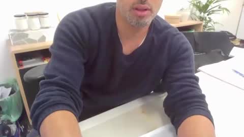 thehardcock2025 online show from January 12, 4:08 pm