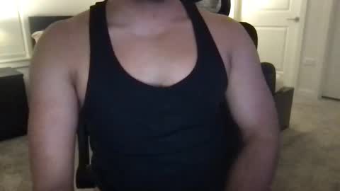 TheHispanicBoi online show from December 31, 12:54 am