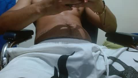 thehousedog online show from April 7, 8:11 pm