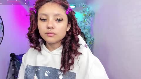 Theia  online show from March 23, 3:17 pm