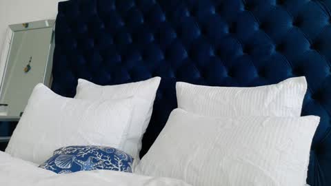 Lily Marie online show from January 15, 9:12 pm