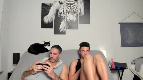 TheJackandKai online show from January 18, 12:52 am