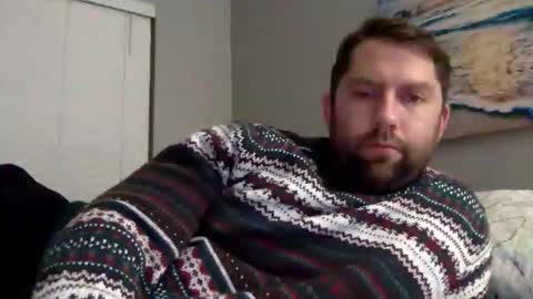 thejameshartman online show from January 16, 3:59 am