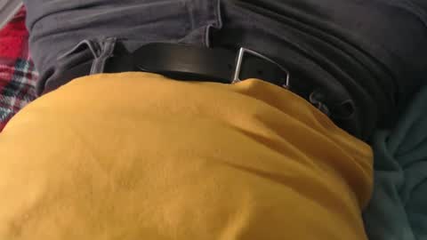 Liam online show from October 6, 8:59 pm