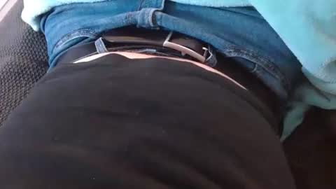 Liam online show from April 22, 9:44 pm