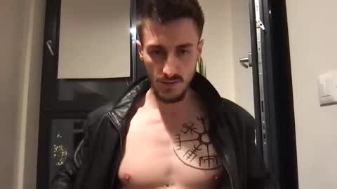 Master Joker online show from December 11, 12:33 am