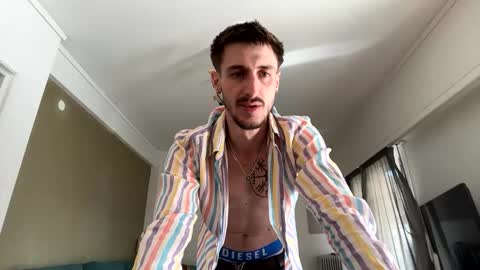 Master Joker online show from March 11, 9:12 am