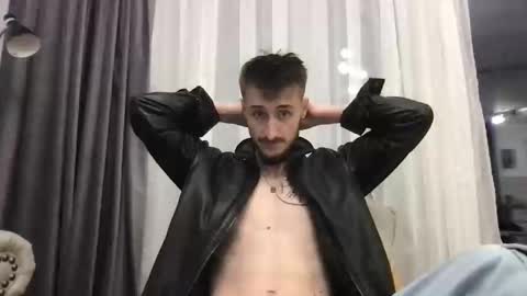 Master Joker online show from December 17, 9:05 pm