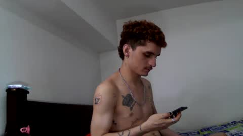 theking11220 online show from January 11, 5:20 am