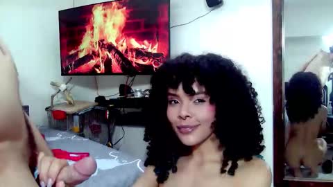 theking11220 online show from October 13, 8:05 am