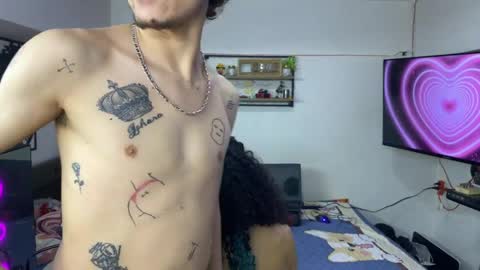 theking11220 online show from April 5, 12:02 pm