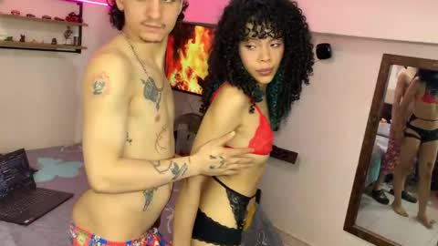 theking11220 online show from December 20, 5:03 am