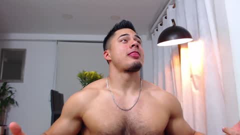 thekingerick online show from December 6, 3:35 am