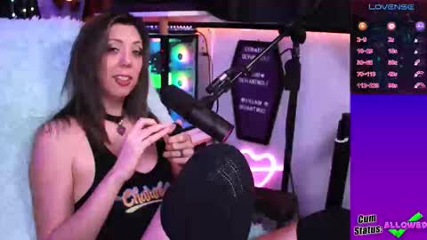 Nix online show from November 7, 3:31 am