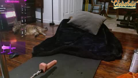 thekodyy online show from March 6, 9:53 pm