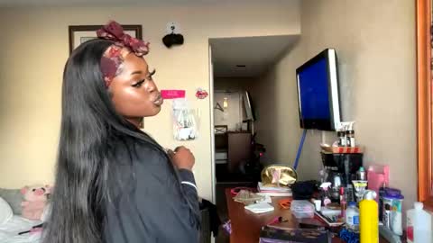 The Lady Godiva online show from September 17, 11:35 am