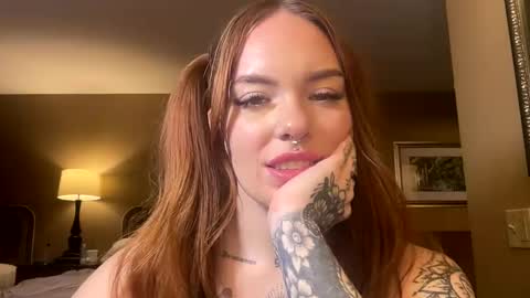 Thelatbarbie online show from October 20, 7:13 am