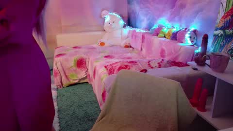 Layla Rose online show from September 24, 8:04 pm