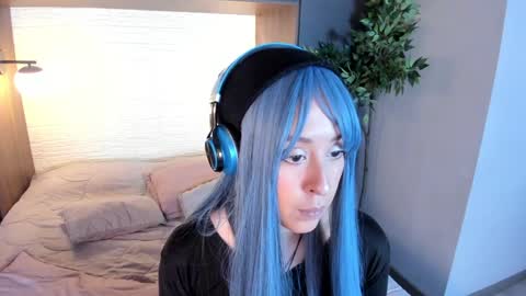 Lilth online show from December 9, 8:01 pm