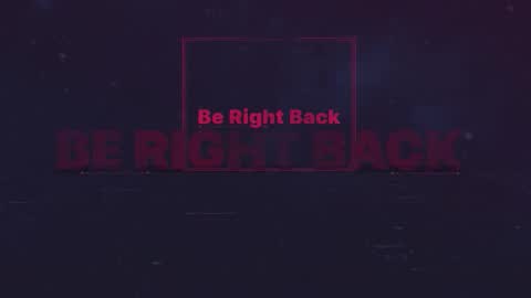 Lacey online show from September 11, 9:05 pm