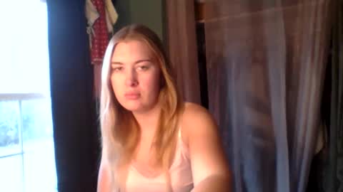 Little Bambii online show from January 16, 12:47 pm