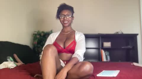 thelovelycandi online show from April 29, 12:15 am