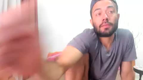 Emily and andre online show from November 8, 3:59 pm