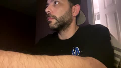 Frank online show from March 8, 5:07 am