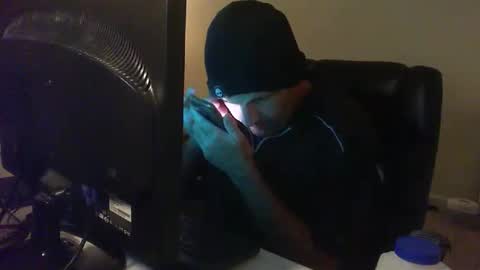 theman18951pa online show from January 5, 1:45 am