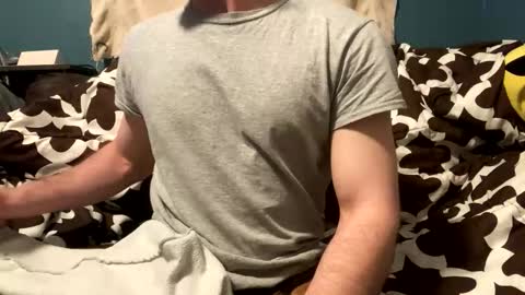 themanthemythleyroy online show from February 18, 7:30 am