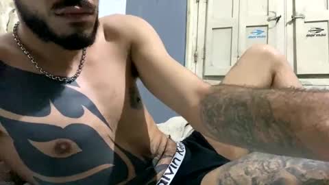 themarttinguyyy online show from December 26, 4:43 am