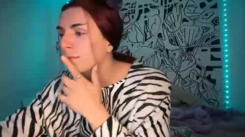 Lucy Lucy online show from December 5, 8:39 pm